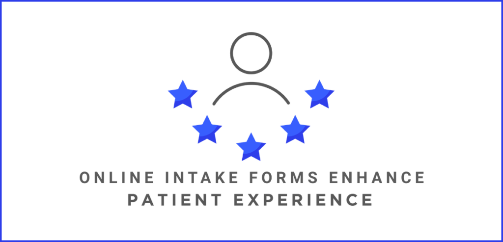 Online Intake Forms 