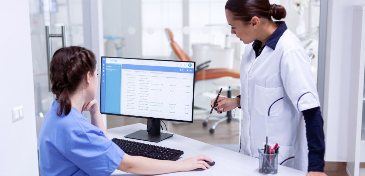 Healthcare technology